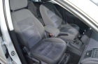 Volkswagen Touran BlueMotion Highline TGI Erdgas