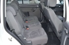 Volkswagen Touran BlueMotion Highline TGI Erdgas