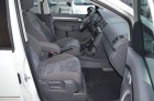 Volkswagen Touran BlueMotion Highline TGI Erdgas