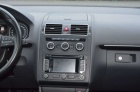 Volkswagen Touran BlueMotion Highline TGI Erdgas