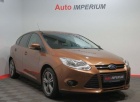 Ford Focus Lim. Trend Navigation