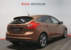 Ford Focus Lim. Trend Navigation