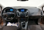 Ford Focus Lim. Trend Navigation