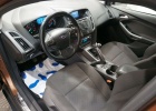 Ford Focus Lim. Trend Navigation