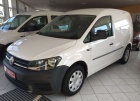 Volkswagen Caddy Kasten 2.0 TDI Sitzheizung Klima Radio