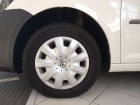 Volkswagen Caddy Kasten 2.0 TDI Sitzheizung Klima Radio