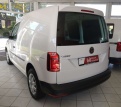 Volkswagen Caddy Kasten 2.0 TDI Sitzheizung Klima Radio