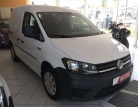 Volkswagen Caddy Kasten 2.0 TDI Sitzheizung Klima Radio