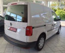 Volkswagen Caddy Kasten 2.0 TDI Sitzheizung Klima Radio