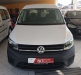Volkswagen Caddy Kasten 2.0 TDI Sitzheizung Klima Radio