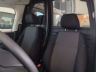 Volkswagen Caddy Kasten 2.0 TDI Sitzheizung Klima Radio