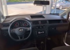 Volkswagen Caddy Kasten 2.0 TDI Sitzheizung Klima Radio