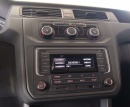 Volkswagen Caddy Kasten 2.0 TDI Sitzheizung Klima Radio
