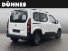 Peugeot Rifter PureTech 110 L1 Allure