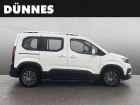 Peugeot Rifter PureTech 110 L1 Allure