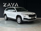Skoda Kodiaq 2.0 Active LED NAVI AHK DSG SITZ-HZG