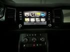 Skoda Kodiaq 2.0 Active LED NAVI AHK DSG SITZ-HZG
