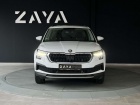 Skoda Kodiaq 2.0 Active LED NAVI AHK DSG SITZ-HZG