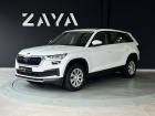 Skoda Kodiaq 2.0 Active LED NAVI AHK DSG SITZ-HZG