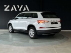 Skoda Kodiaq 2.0 Active LED NAVI AHK DSG SITZ-HZG