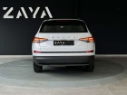 Skoda Kodiaq 2.0 Active LED NAVI AHK DSG SITZ-HZG