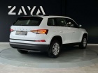 Skoda Kodiaq 2.0 Active LED NAVI AHK DSG SITZ-HZG