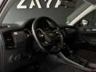Skoda Kodiaq 2.0 Active LED NAVI AHK DSG SITZ-HZG