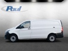 Mercedes-Benz Vito Vito 116 CDI KA Kamera+Klima+Komfortsitz+270°Tür