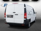 Mercedes-Benz Vito Vito 116 CDI KA Kamera+Klima+Komfortsitz+270°Tür