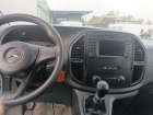 Mercedes-Benz Vito Vito 116 CDI KA Kamera+Klima+Komfortsitz+270°Tür