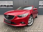 Mazda 6 Sports-Line Navi Kamera Bi-Xonen PDC AHK RVM