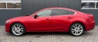 Mazda 6 Sports-Line Navi Kamera Bi-Xonen PDC AHK RVM