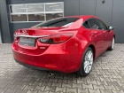 Mazda 6 Sports-Line Navi Kamera Bi-Xonen PDC AHK RVM
