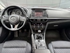 Mazda 6 Sports-Line Navi Kamera Bi-Xonen PDC AHK RVM