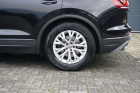 Volkswagen Touareg 4Motion Leder LED 4xSHZ Kamera AHK ACC