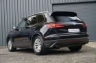 Volkswagen Touareg 4Motion Leder LED 4xSHZ Kamera AHK ACC