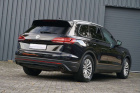 Volkswagen Touareg 4Motion Leder LED 4xSHZ Kamera AHK ACC