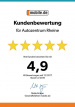 Volkswagen Touareg 4Motion Leder LED 4xSHZ Kamera AHK ACC