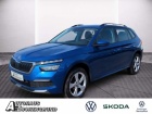 Škoda Kamiq 1.0 TSI Ambition 1. Hand CLIMATRONIC ELEKTR HECKL