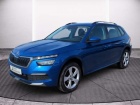 Škoda Kamiq 1.0 TSI Ambition 1. Hand CLIMATRONIC ELEKTR HECKL