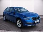 Škoda Kamiq 1.0 TSI Ambition 1. Hand CLIMATRONIC ELEKTR HECKL