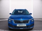 Škoda Kamiq 1.0 TSI Ambition 1. Hand CLIMATRONIC ELEKTR HECKL