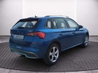 Škoda Kamiq 1.0 TSI Ambition 1. Hand CLIMATRONIC ELEKTR HECKL