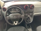 Mercedes-Benz Citan 112 Lang Kombi 1.Hand PDC Navi