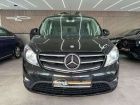 Mercedes-Benz Citan 112 Lang Kombi 1.Hand PDC Navi