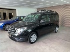 Mercedes-Benz Citan 112 Lang Kombi 1.Hand PDC Navi