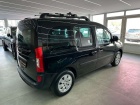 Mercedes-Benz Citan 112 Lang Kombi 1.Hand PDC Navi