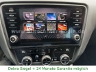Škoda Octavia 1.0 TSI Pano.AppLink.Kamera.AHK.1-Hand