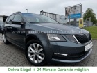 Škoda Octavia 1.0 TSI Pano.AppLink.Kamera.AHK.1-Hand