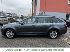 Škoda Octavia 1.0 TSI Pano.AppLink.Kamera.AHK.1-Hand